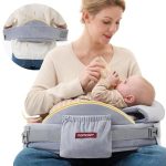 Best Nursing Pillow for Plus Size Mom