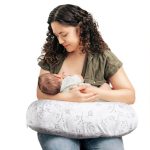 Best Nursing Pillow for Tall Mom