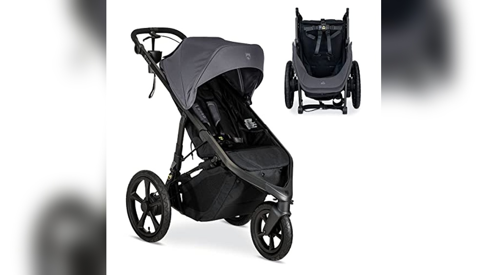 Best off Road Stroller