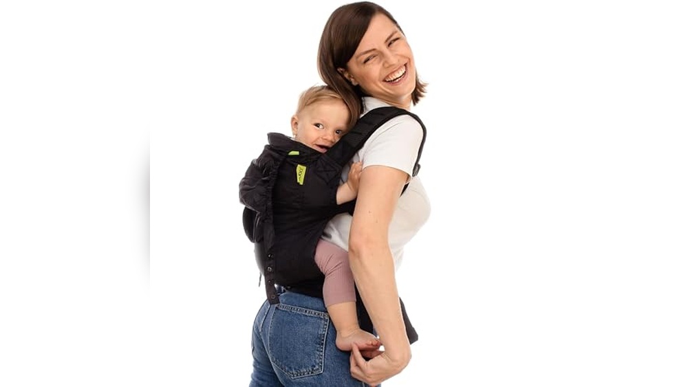 Best Onbuhimo Carrier
