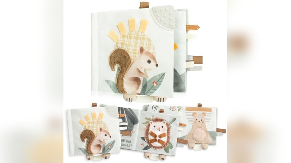 Best Organic Baby Gifts