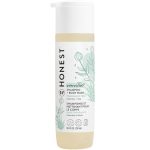 Best Organic Baby Wash