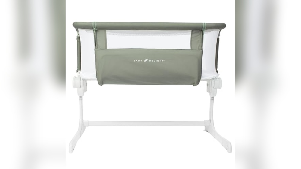 Best Organic Bassinet