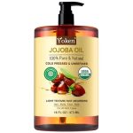 Best Organic Body Oil
