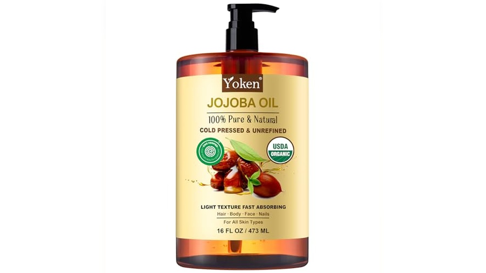 Best Organic Body Oil