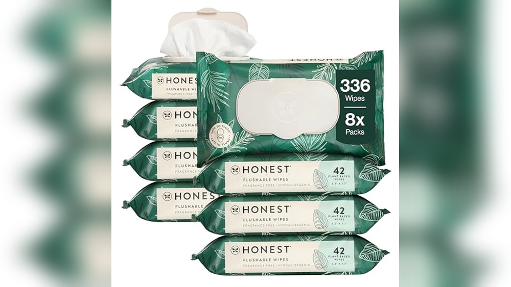 Best Organic Flushable Wipes