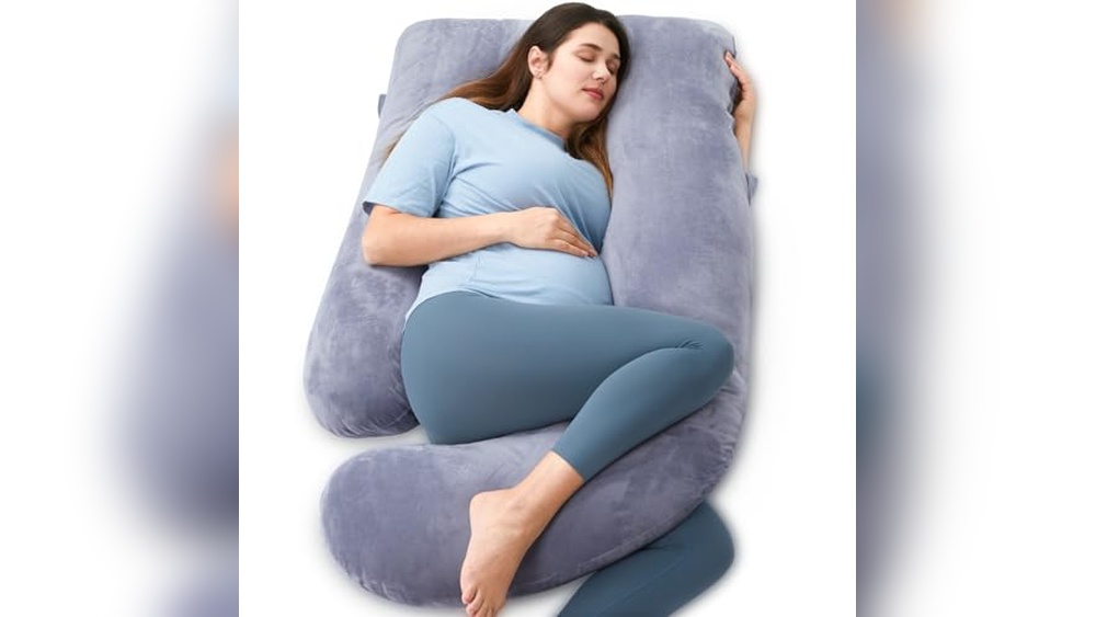 Best Organic Pregnancy Pillow