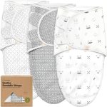 Best Organic Swaddles