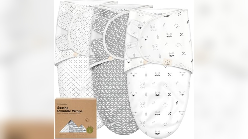 Best Organic Swaddles