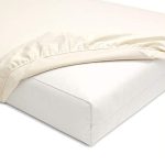 Best Organic Waterproof Crib Mattress Cover