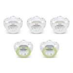 Best Orthodontic Pacifier 6-18 Months