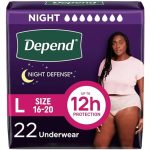 Best Overnight Adult Diapers for Heavy Wetters