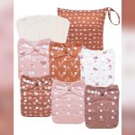 Best Overnight Cloth Diapers