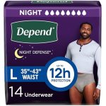 Best Overnight Diapers Adults