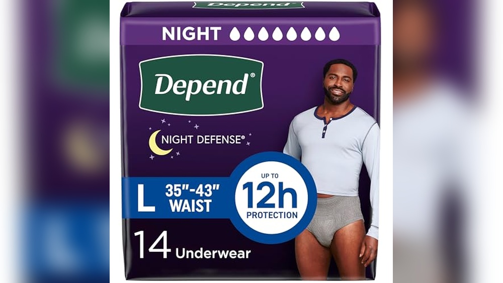 Best Overnight Diapers Adults