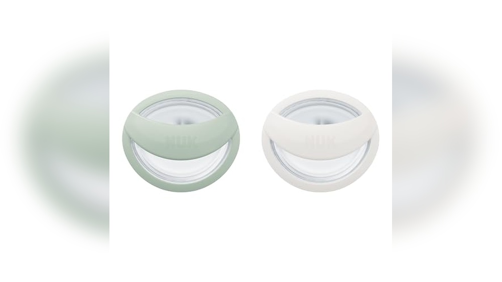 Best Paci for Tongue Tie