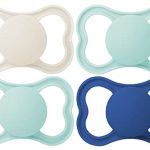 Best Pacifier for Drool Rash