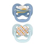 Best Pacifier for Lip Tie