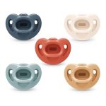 Best Pacifier for Tongue Tie