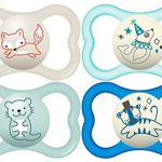 Best Pacifiers for 6 12 Months