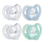 Best Pacifiers for Newborns That Stay in Mouth