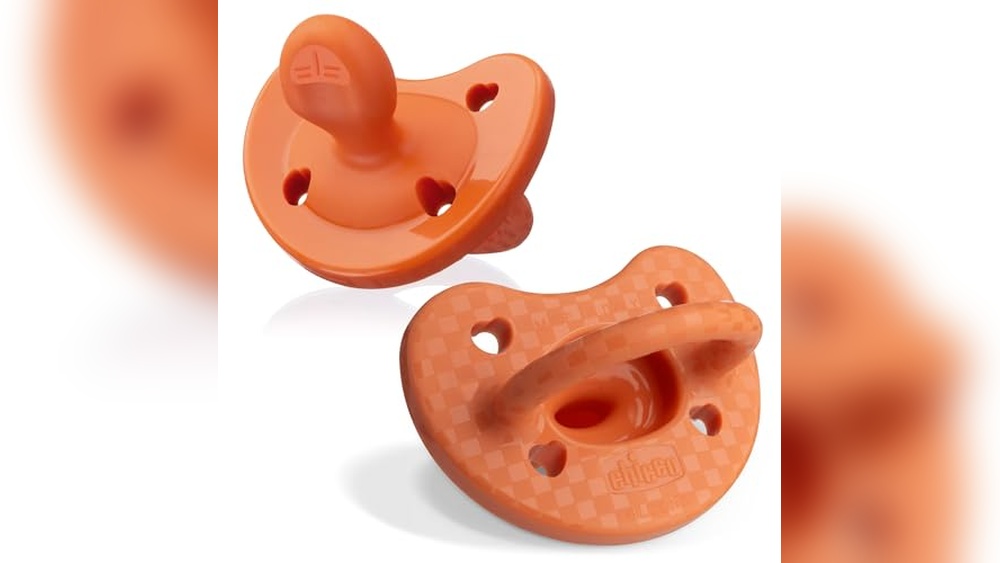 Best Pacifiers for Teeth