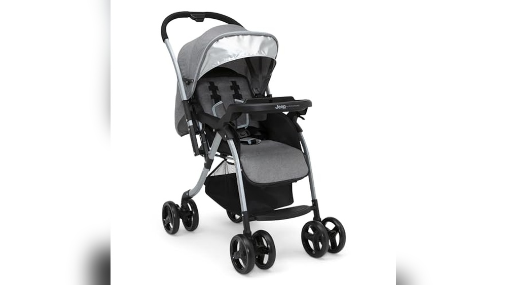 Best Parent Facing Buggy