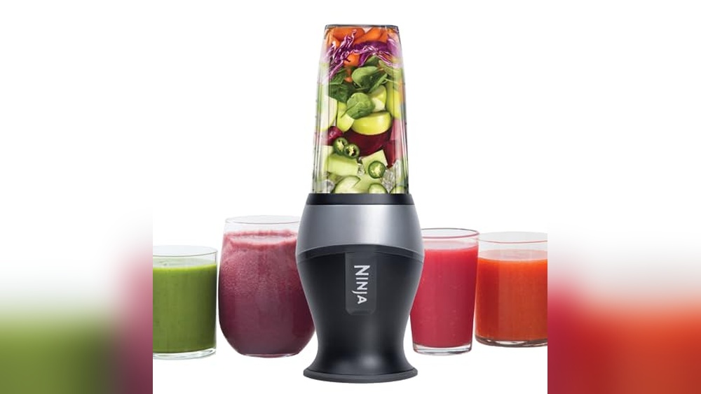Best Personal Blender For Crushing Ice