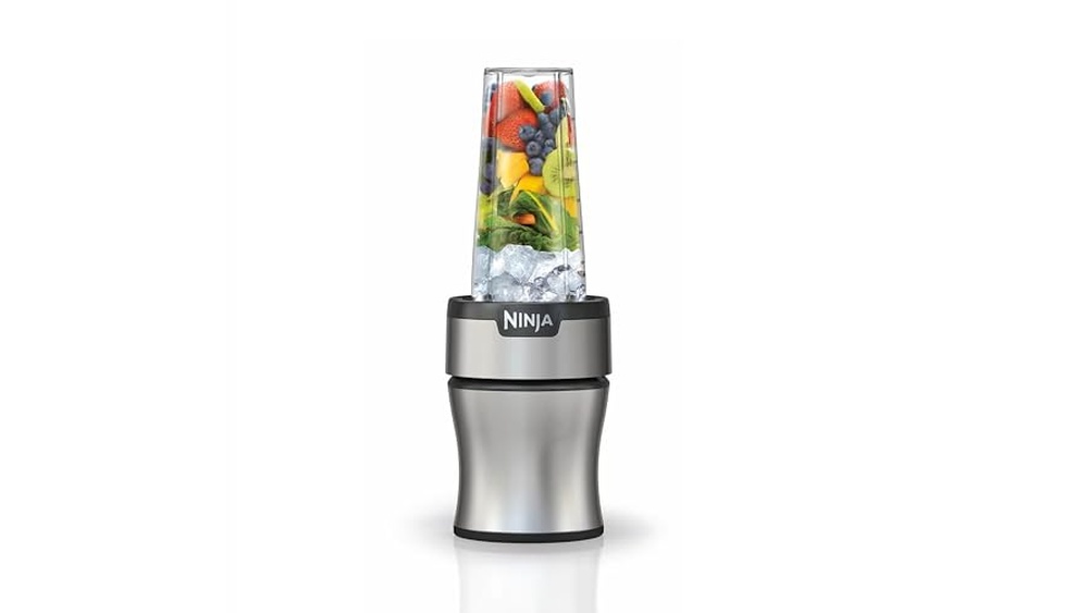 Best Personal Blender For Frozen Fruit Smoothies
