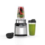Best Personal Blender For Smoothies With Ice