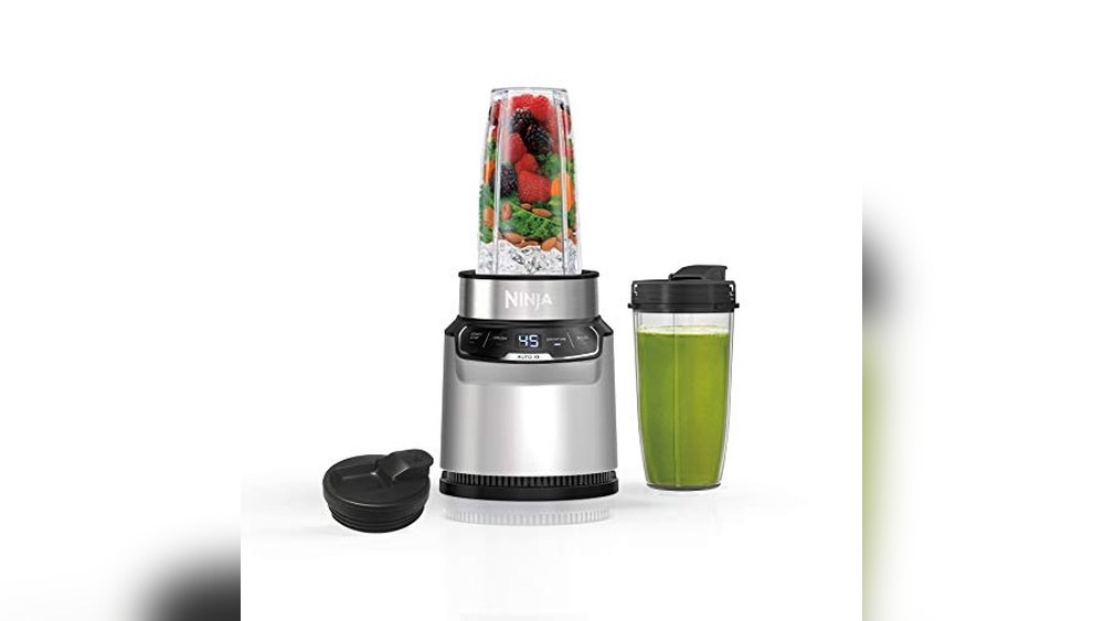 Best Personal Blender For Smoothies With Ice