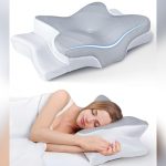 Best Pillow for Herniated Neck