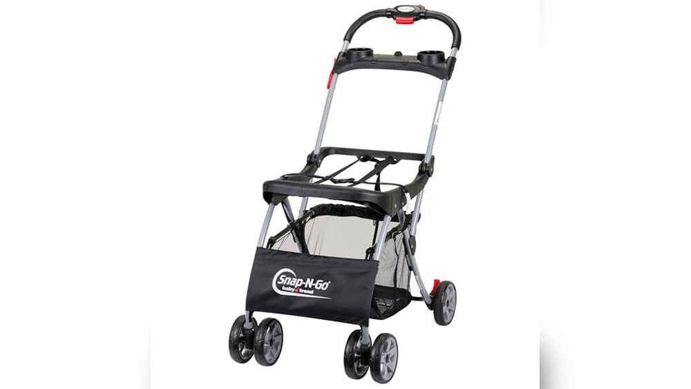 Best Place to Buy Nuna Stroller