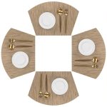 Best Placemats for Round Table