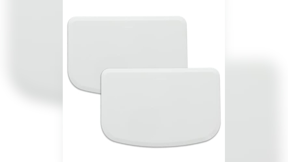 Best Plastic Bench Scraper