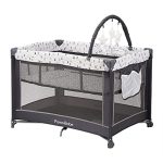Best Play Yards for Newborns