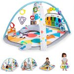 Best Playmats for Babies