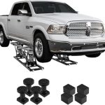 Best Portable Car Lift