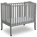 Best Portable Crib for Grandparents House