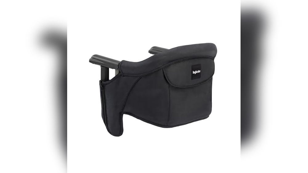 Best Portable High Chair