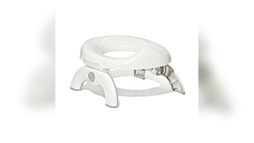 Best Portable Potty for Toddlers