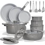 Best Pots And Pans for Ceramic Stove Tops