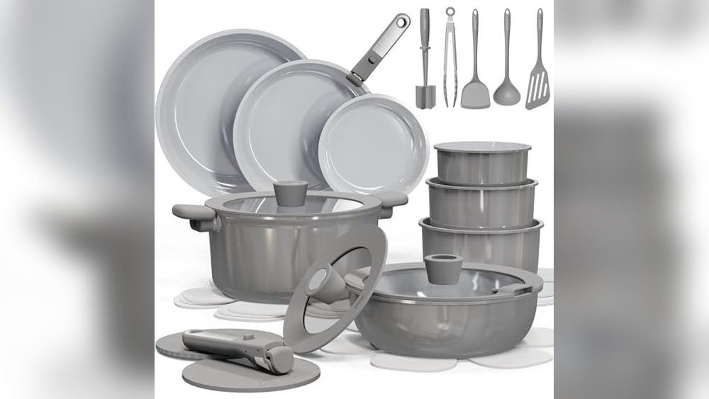 Best Pots And Pans for Ceramic Stove Tops