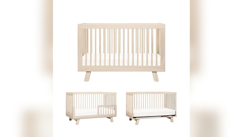 Best Pottery Barn Crib