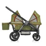 Best Pram for Rough Terrain