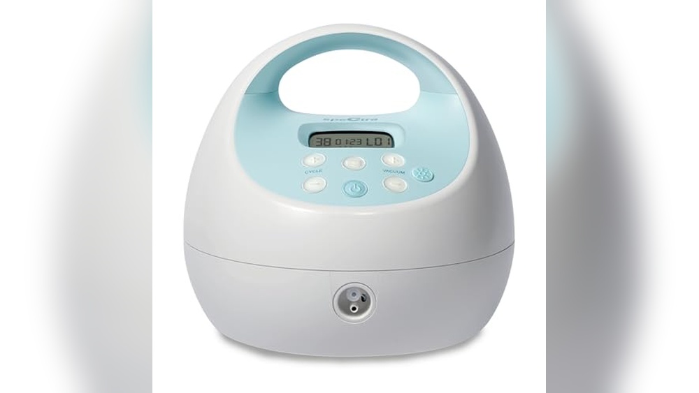 Best Primary Breast Pump