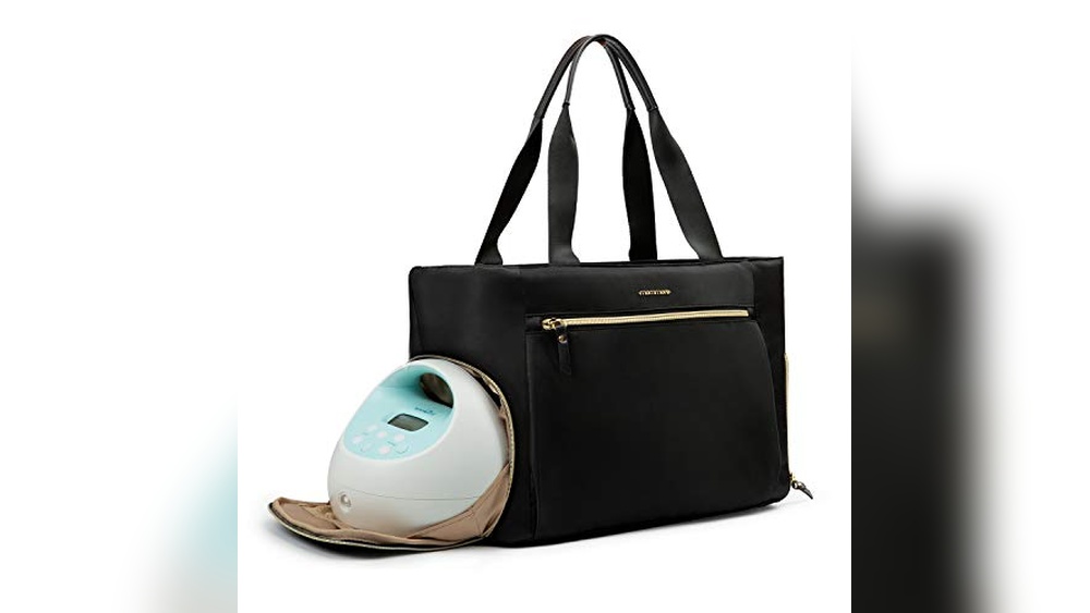 Best Pump Bags for Working Moms