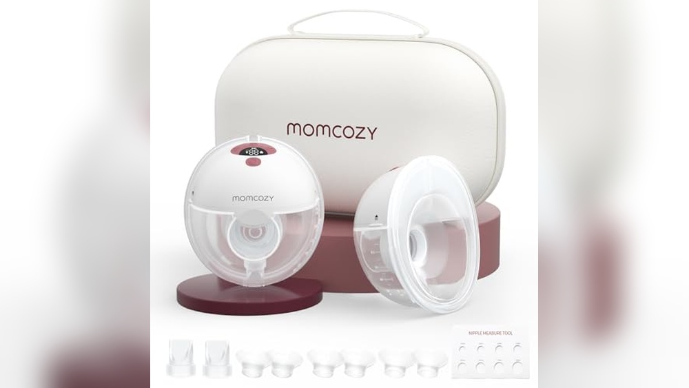 Best Pump for Exclusive Pumping