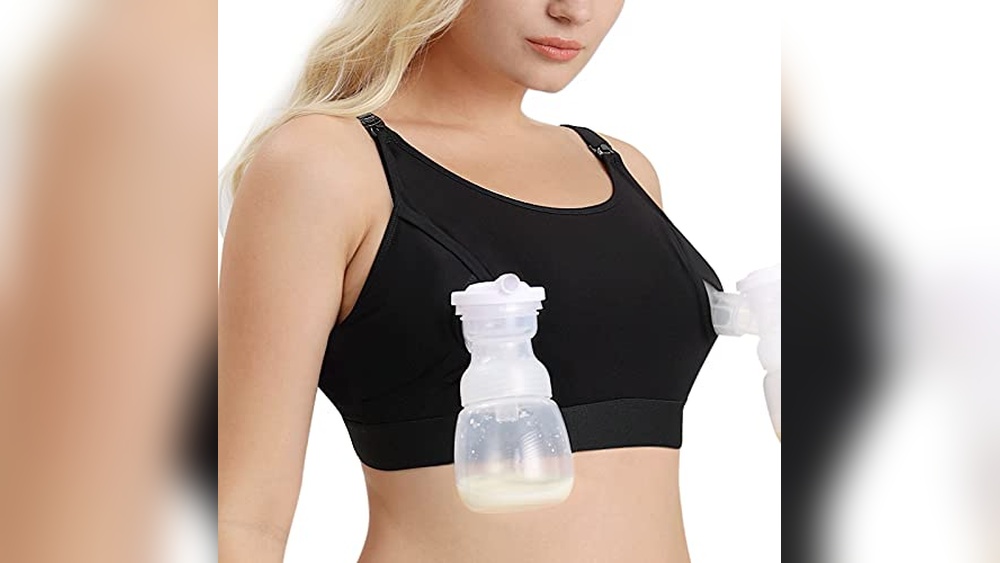 Best Pumping Bras for Spectra