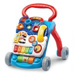 Best Push Walker for Baby